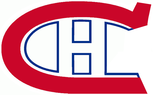 Montreal Canadiens 1922 Primary Logo iron on heat transfer